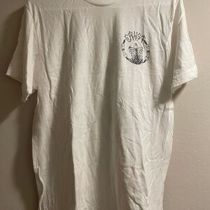 Crust bikes t-shirt